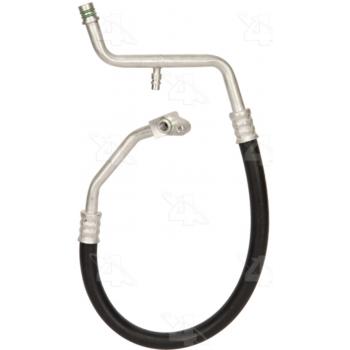 Four Seasons 55299 A/C Refrigerant Suction Hose product image 1 of 4
