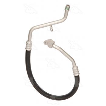 Four Seasons 55299 A/C Refrigerant Suction Hose product image 2 of 4