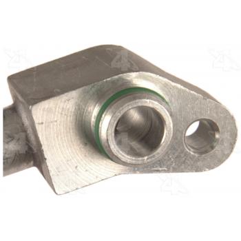 Four Seasons 55299 A/C Refrigerant Suction Hose product image 3 of 4