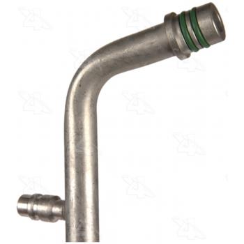 Four Seasons 55299 A/C Refrigerant Suction Hose product image 4 of 4