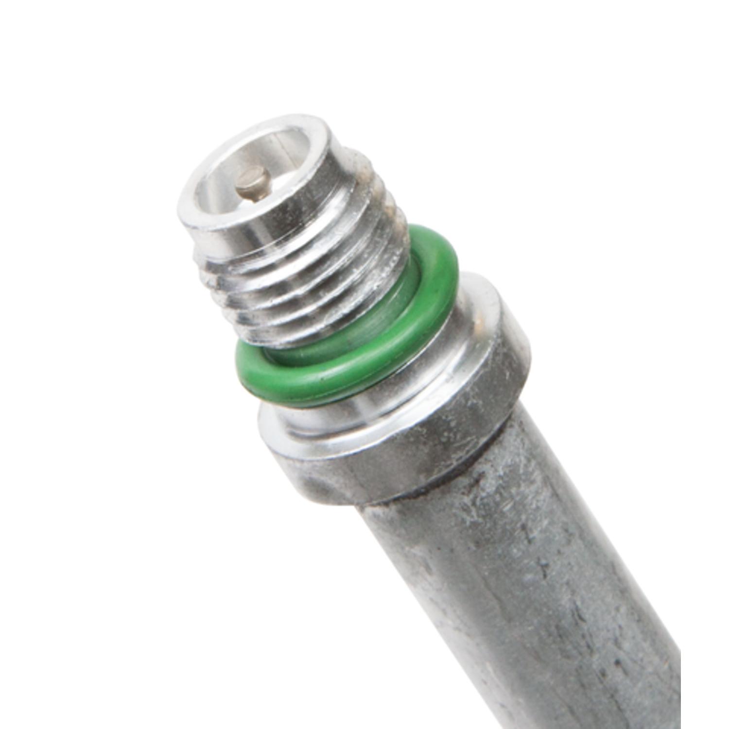 Four Seasons 55304 - A/C Refrigerant Discharge Hose Four Seasons 55304 A/C Refrigerant Discharge Hose product image 2 of 4
