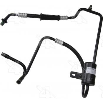 Four Seasons 55312 A/C Refrigerant Discharge Hose product image 1 of 1