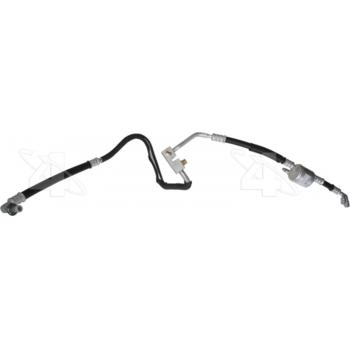 Four Seasons 55321 product image