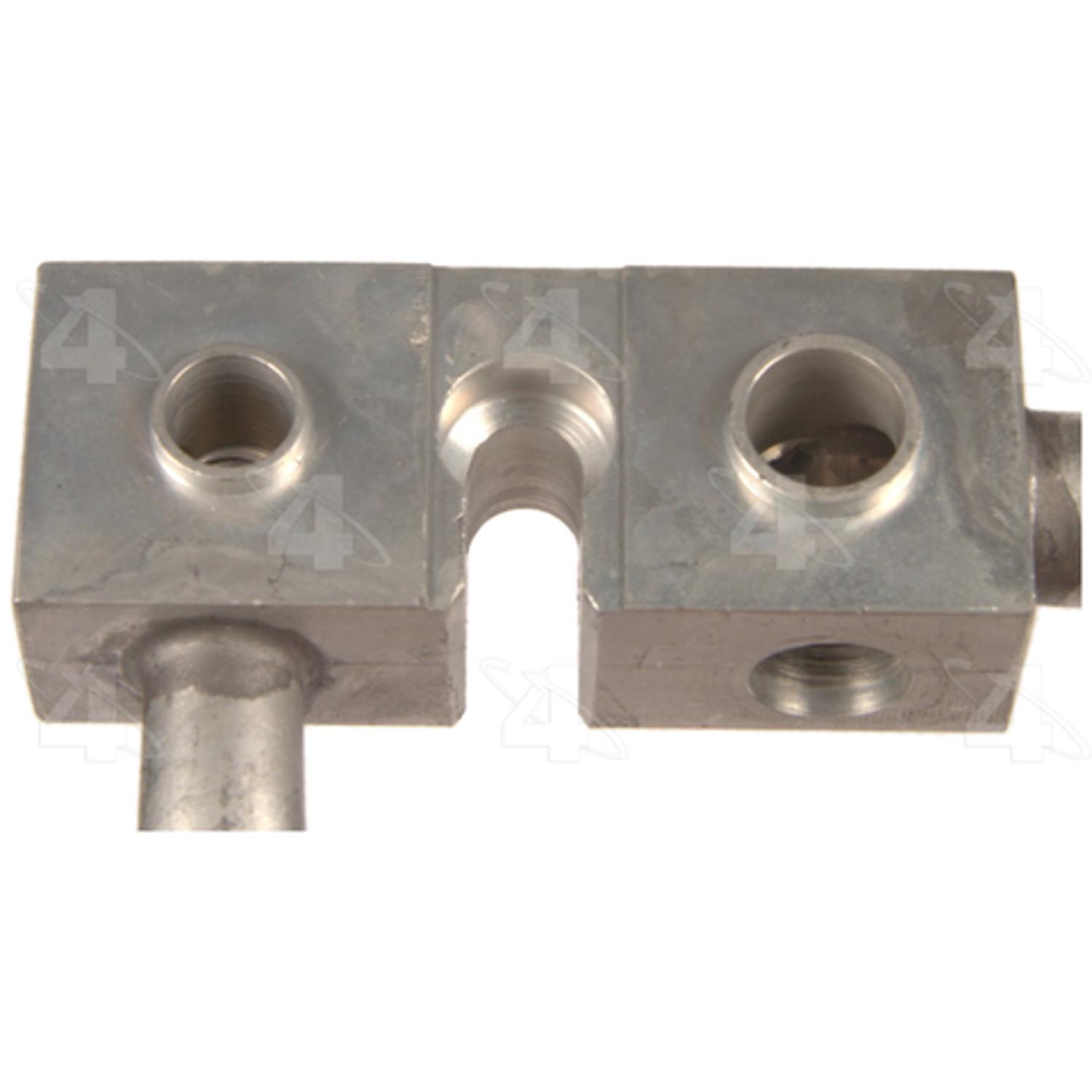 Four Seasons 55324 A/C Manifold Hose Assembly product image 3 of 5