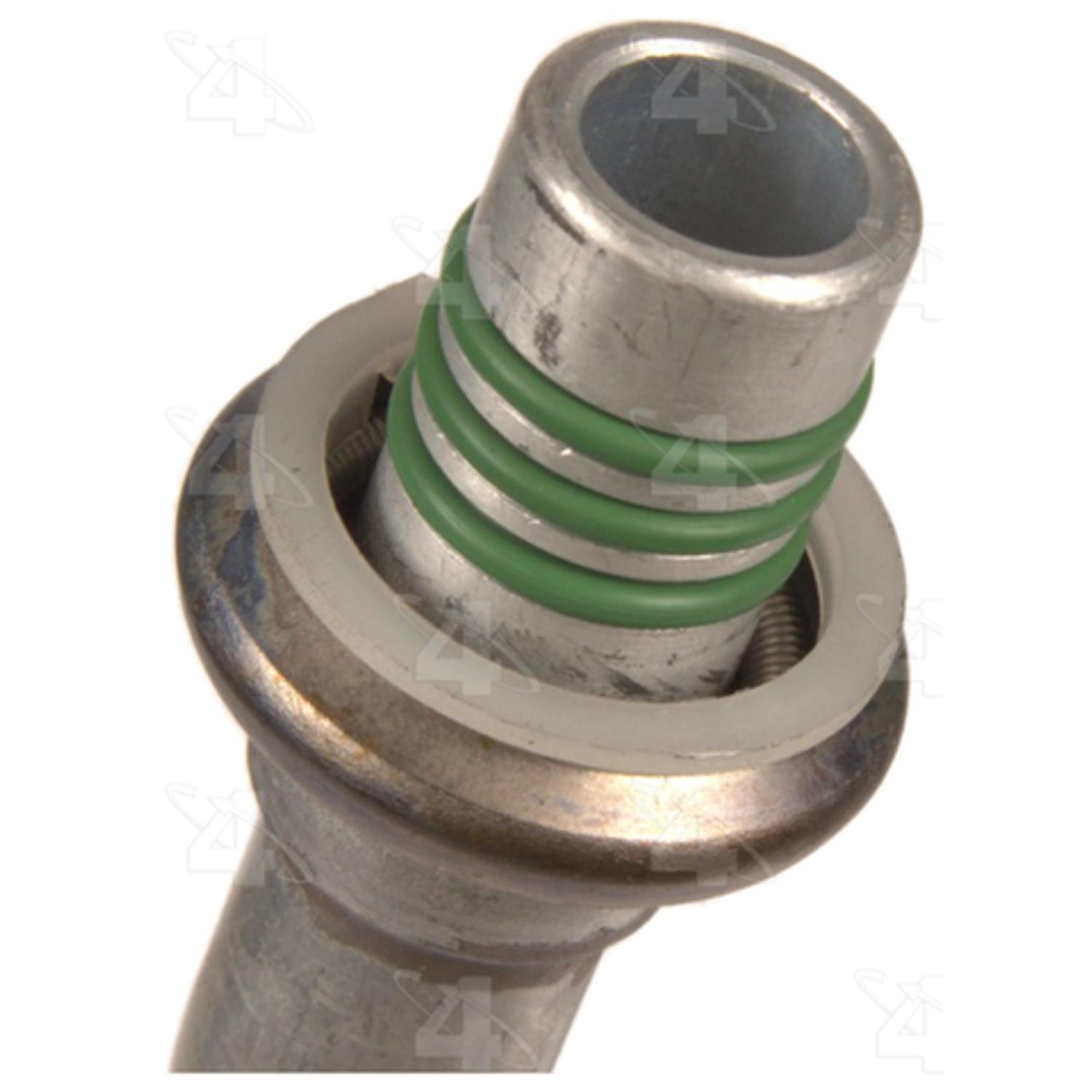 Four Seasons 55324 A/C Manifold Hose Assembly product image 4 of 5