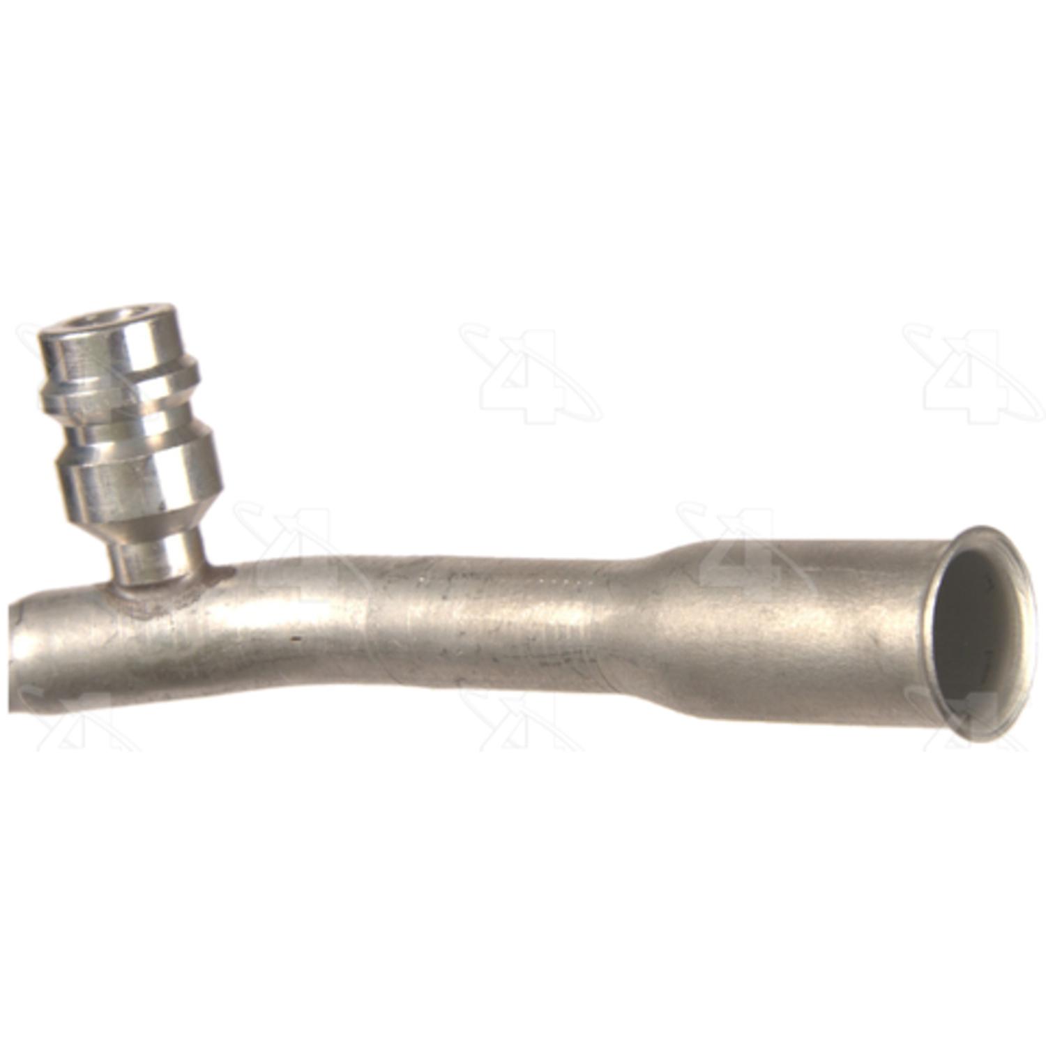 Four Seasons 55324 A/C Manifold Hose Assembly product image 5 of 5