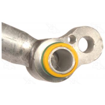 Four Seasons 55325 A/C Refrigerant Suction Hose product image 3 of 4