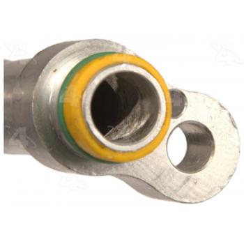 Four Seasons 55325 A/C Refrigerant Suction Hose product image 4 of 4