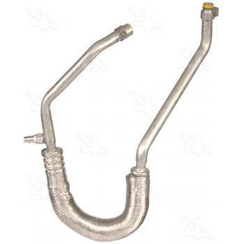 Four Seasons 55335 A/C Refrigerant Suction Hose product image 2 of 3