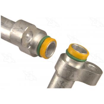Four Seasons 55335 A/C Refrigerant Suction Hose product image 3 of 3