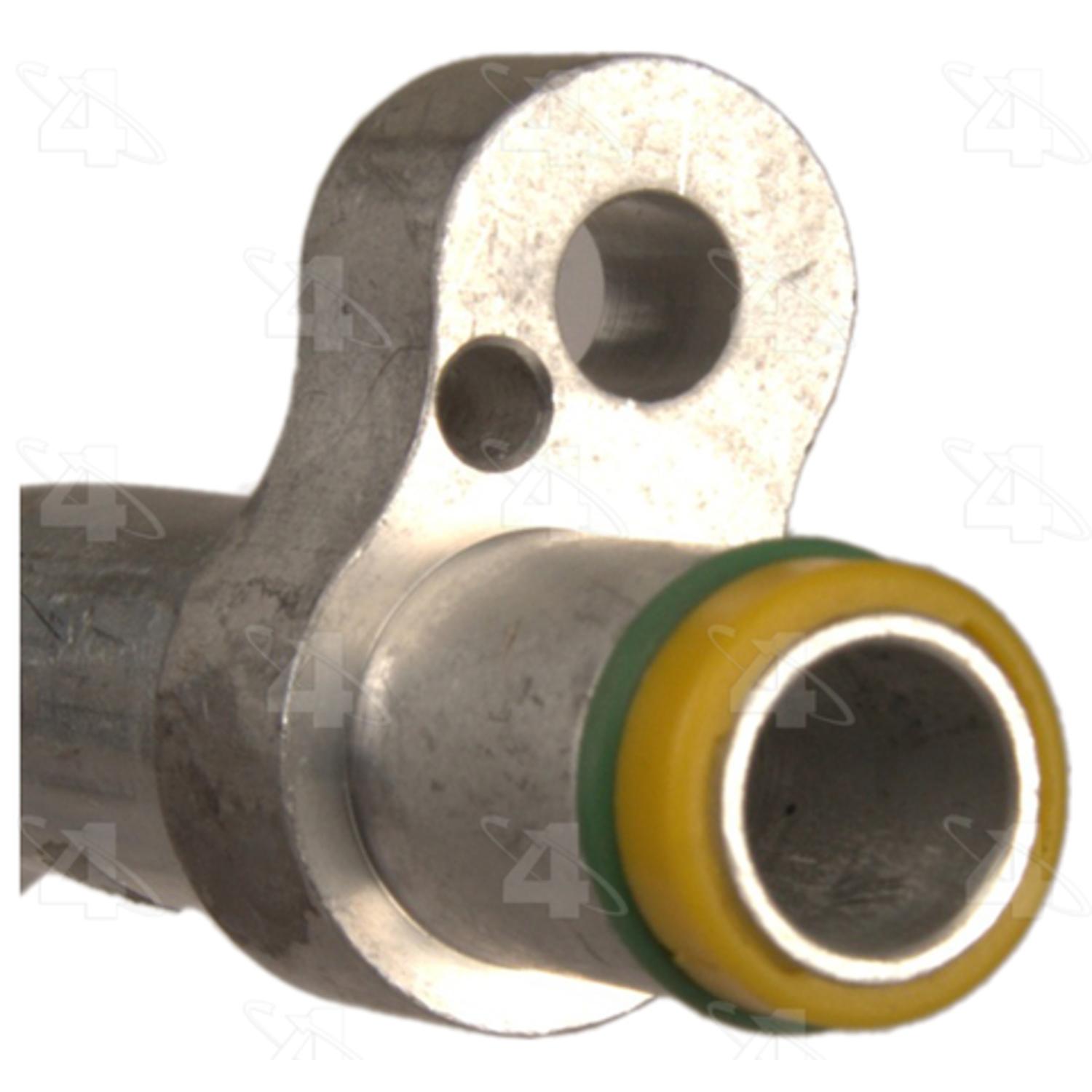 Four Seasons 55337 A/C Refrigerant Suction Hose product image 3 of 4