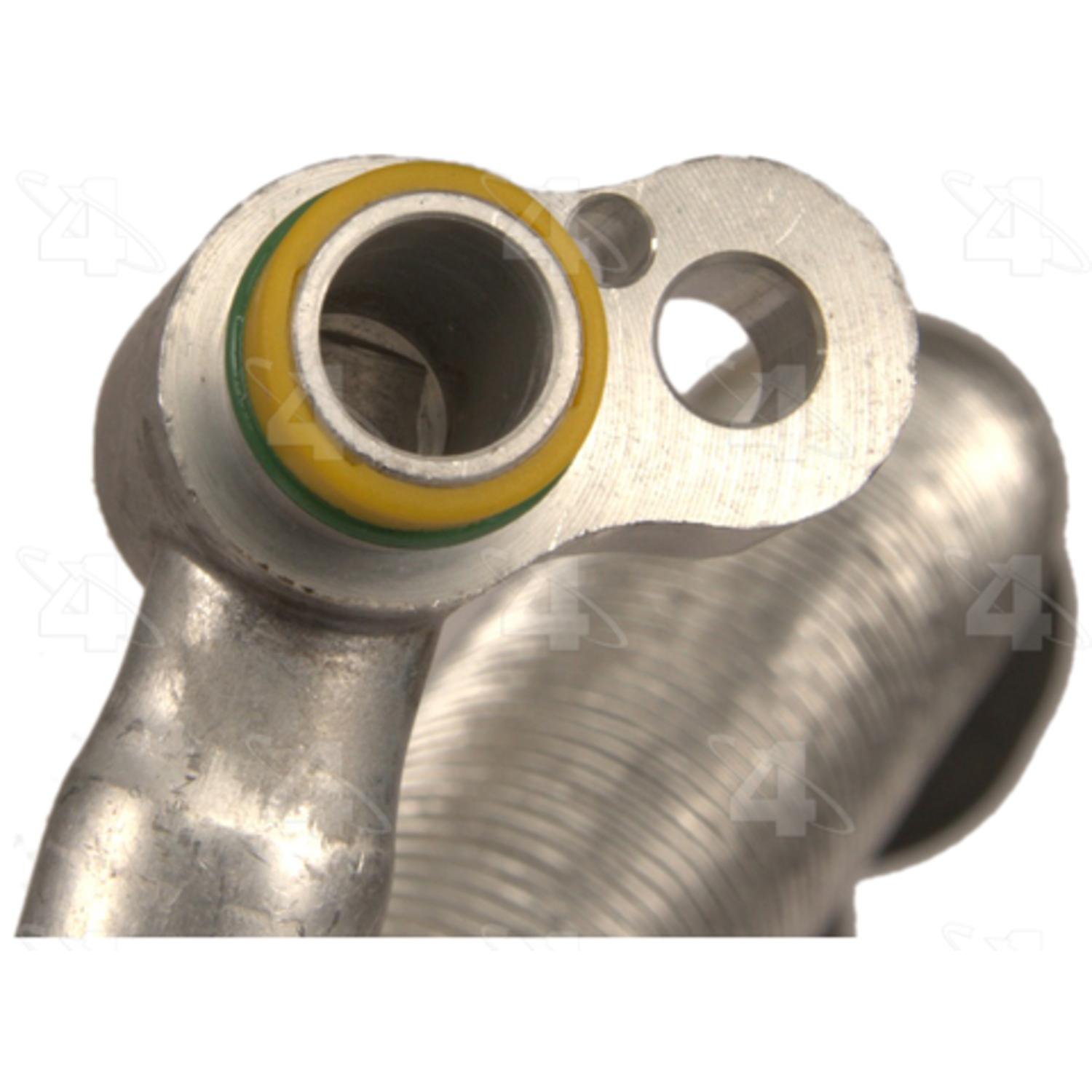 Four Seasons 55337 A/C Refrigerant Suction Hose product image 4 of 4