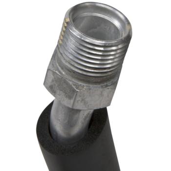 Four Seasons 55354 A/C Refrigerant Suction Hose product image 2 of 3