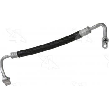 Four Seasons 55357 - A/C Refrigerant Discharge Hose Four Seasons 55357 A/C Refrigerant Discharge Hose product image 1 of 1