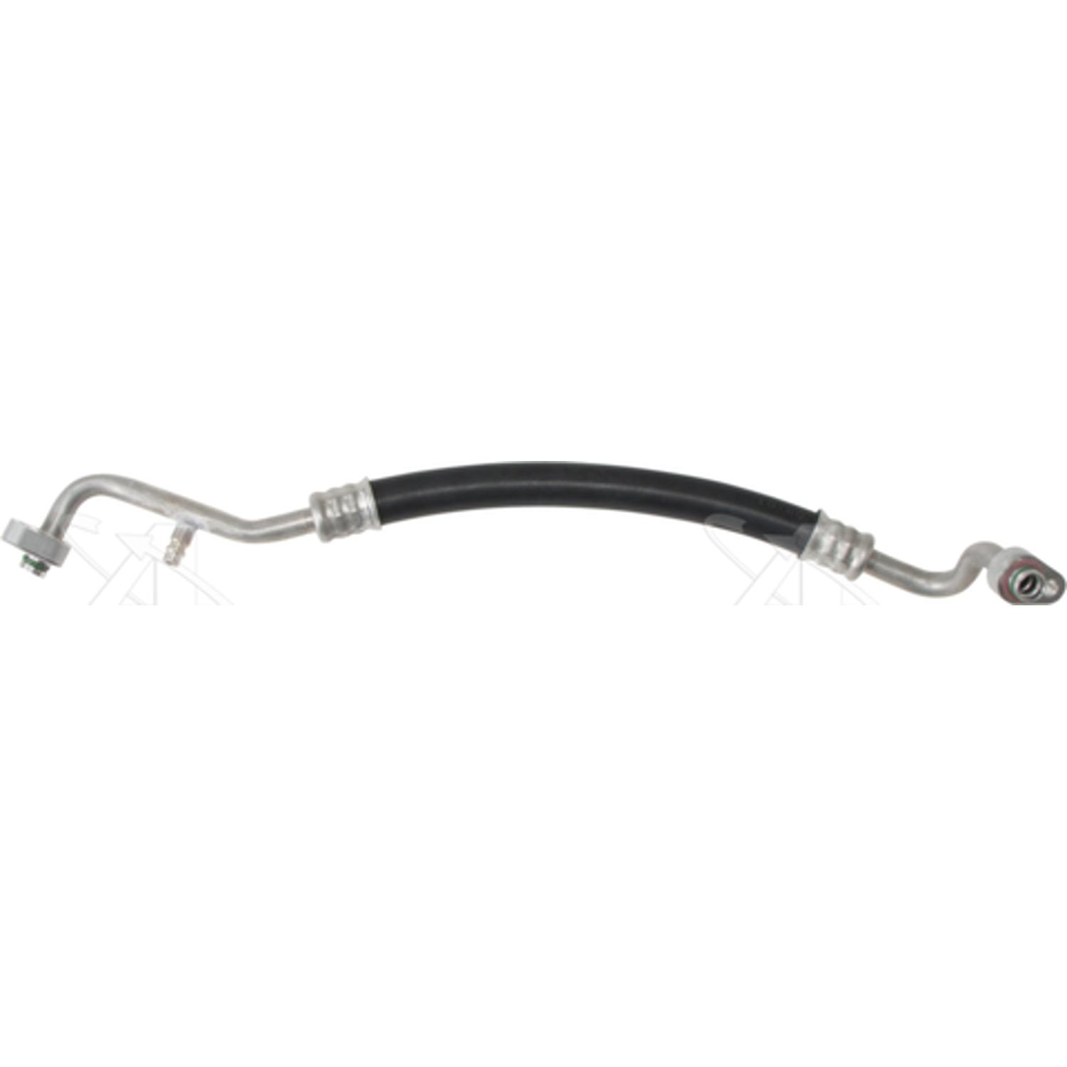 Four Seasons 55359 - A/C Refrigerant Suction Hose Four Seasons 55359 A/C Refrigerant Suction Hose product image 1 of 6