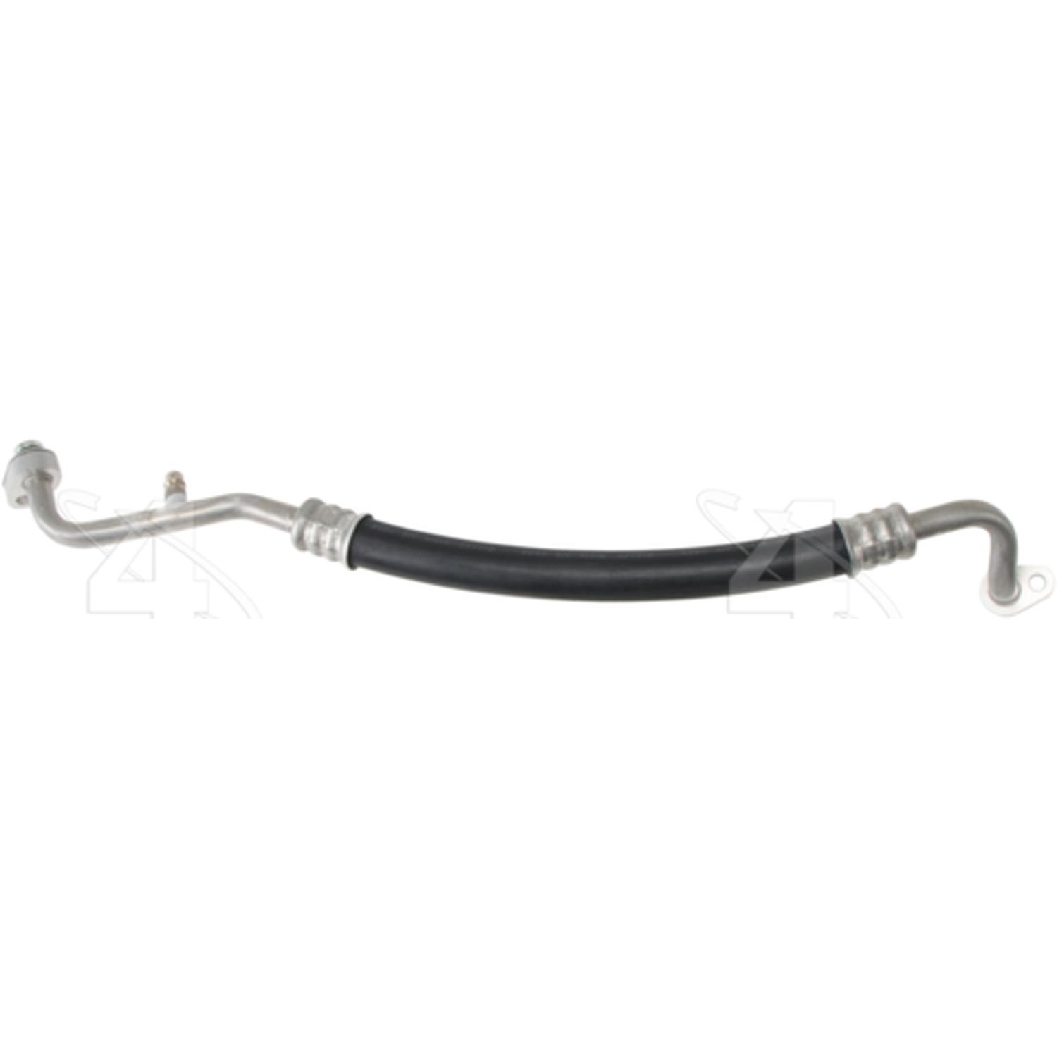 Four Seasons 55359 - A/C Refrigerant Suction Hose Four Seasons 55359 A/C Refrigerant Suction Hose product image 2 of 6