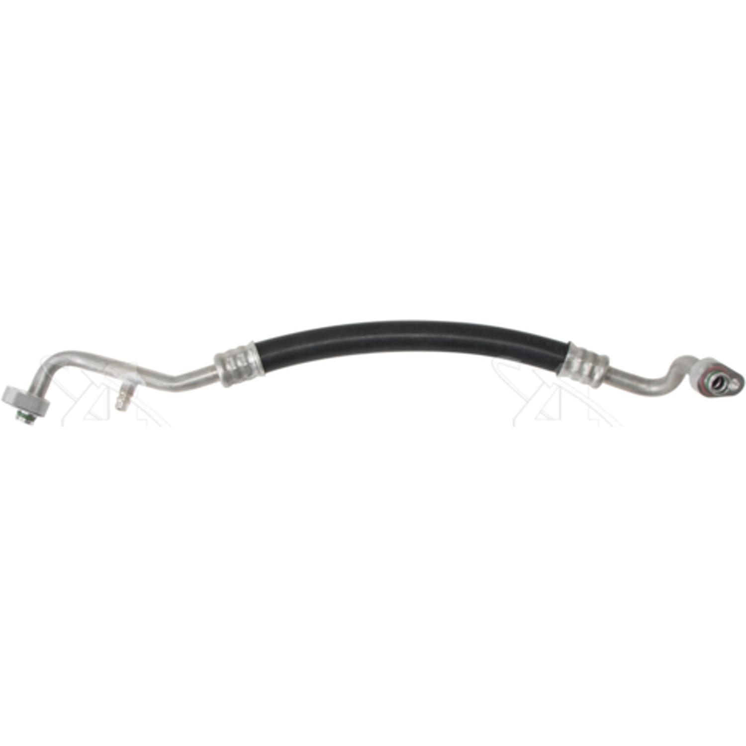 Four Seasons 55359 - A/C Refrigerant Suction Hose Four Seasons 55359 A/C Refrigerant Suction Hose product image 6 of 6