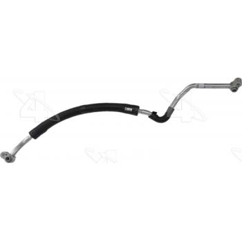 Four Seasons 55361 - A/C Refrigerant Suction Hose Four Seasons 55361 A/C Refrigerant Suction Hose product image 1 of 1