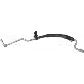 Four Seasons 55364 - A/C Refrigerant Suction Hose Four Seasons 55364 A/C Refrigerant Suction Hose product image 1 of 1