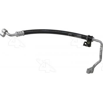 Four Seasons 55366 - A/C Refrigerant Discharge Hose Four Seasons 55366 A/C Refrigerant Discharge Hose product image 1 of 1