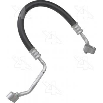 Four Seasons 55369 - A/C Refrigerant Discharge Hose Four Seasons 55369 A/C Refrigerant Discharge Hose product image 1 of 1