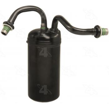 Four Seasons 5536NK A/C Compressor and Component Kit product image 3 of 5
