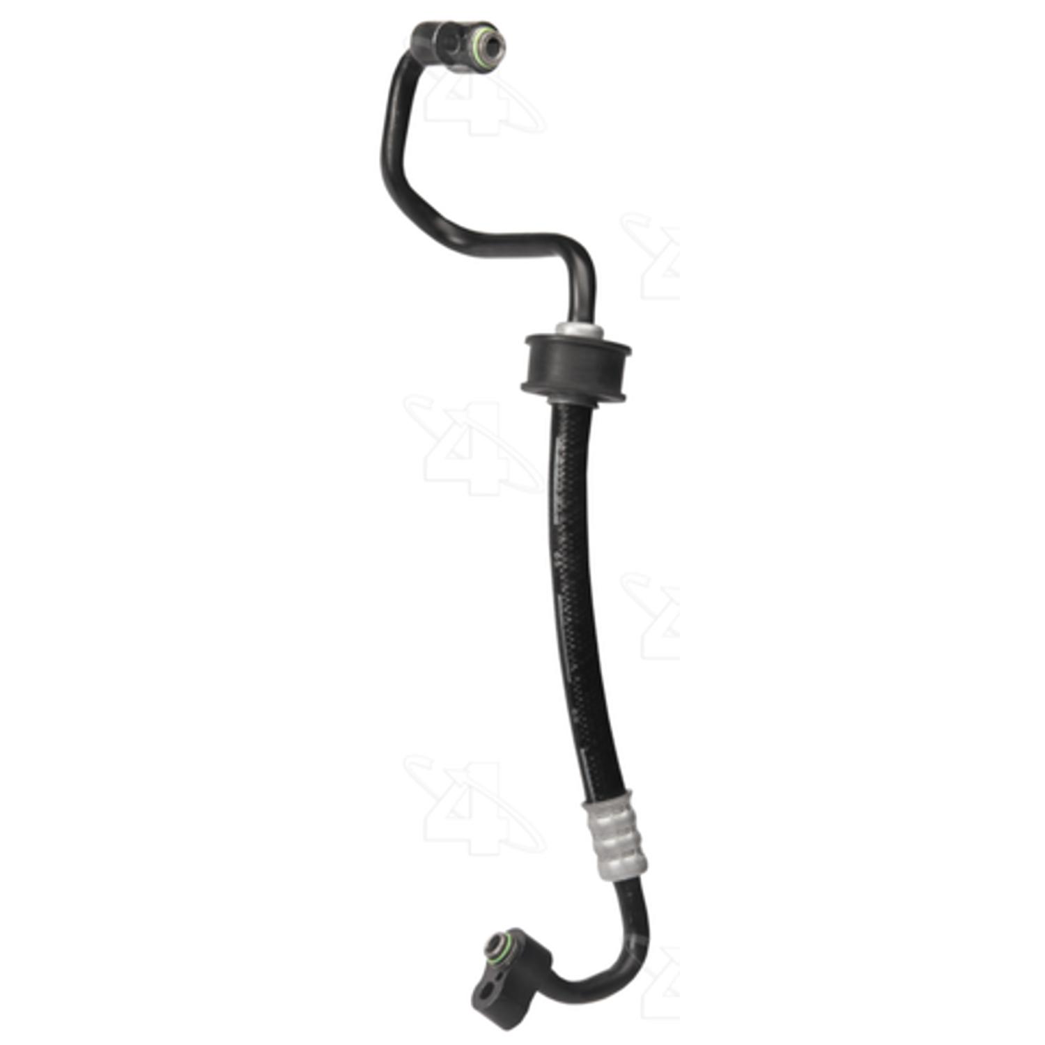 Four Seasons 55375 - A/C Refrigerant Discharge Hose Four Seasons 55375 A/C Refrigerant Discharge Hose product image 1 of 2
