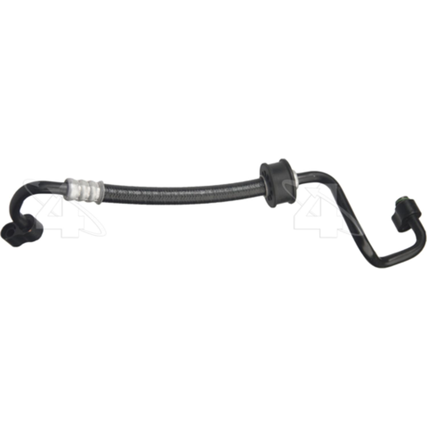 Four Seasons 55375 - A/C Refrigerant Discharge Hose Four Seasons 55375 A/C Refrigerant Discharge Hose product image 2 of 2