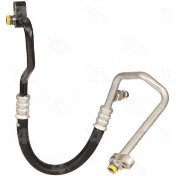 Four Seasons 55379 A/C Refrigerant Discharge Hose product image 1 of 3
