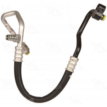 Four Seasons 55379 A/C Refrigerant Discharge Hose product image 2 of 3