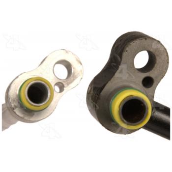 Four Seasons 55379 A/C Refrigerant Discharge Hose product image 3 of 3