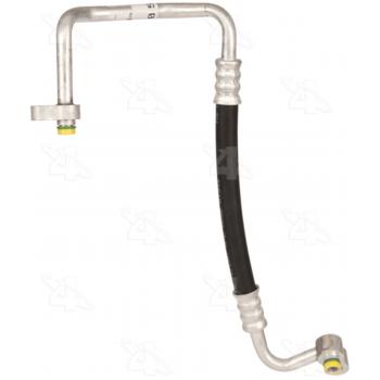 Four Seasons 55380 A/C Refrigerant Discharge Hose product image 1 of 3