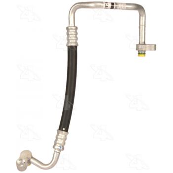 Four Seasons 55380 A/C Refrigerant Discharge Hose product image 2 of 3