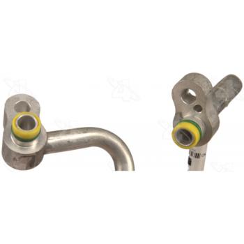 Four Seasons 55380 A/C Refrigerant Discharge Hose product image 3 of 3
