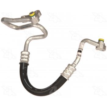 Four Seasons 55383 A/C Refrigerant Discharge Hose product image 1 of 4