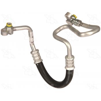 Four Seasons 55383 A/C Refrigerant Discharge Hose product image 2 of 4