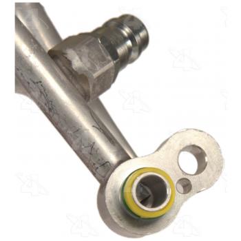 Four Seasons 55383 A/C Refrigerant Discharge Hose product image 3 of 4