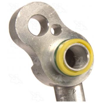 Four Seasons 55383 A/C Refrigerant Discharge Hose product image 4 of 4