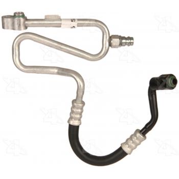 Four Seasons 55386 A/C Refrigerant Discharge Hose product image 1 of 4