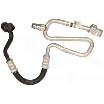 Four Seasons 55386 A/C Refrigerant Discharge Hose product image 2 of 4