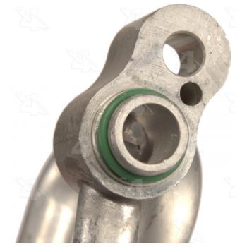 Four Seasons 55386 A/C Refrigerant Discharge Hose product image 3 of 4