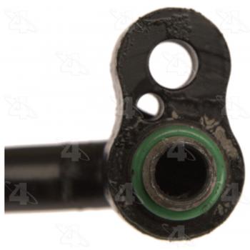 Four Seasons 55386 A/C Refrigerant Discharge Hose product image 4 of 4
