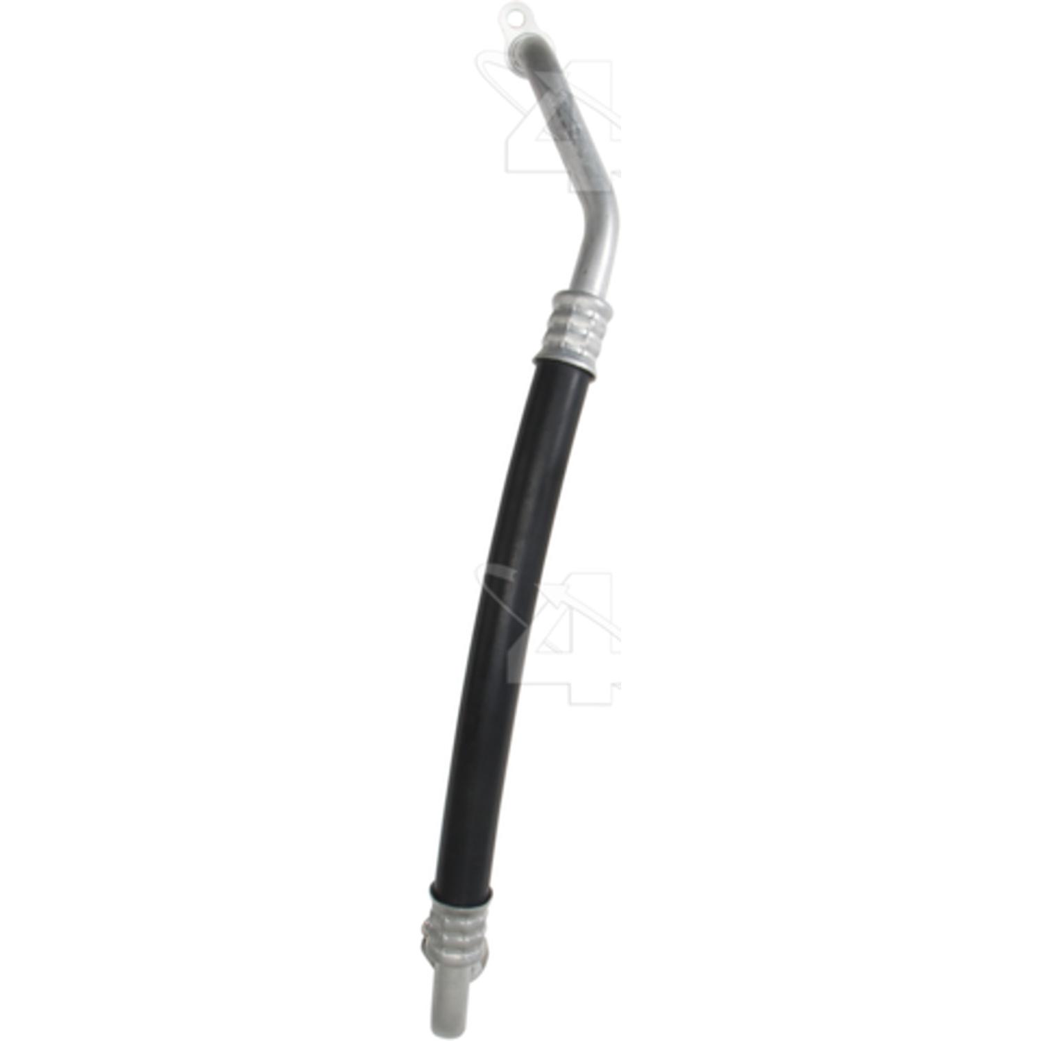 Four Seasons 55390 - A/C Refrigerant Suction Hose Four Seasons 55390 A/C Refrigerant Suction Hose product image 2 of 3