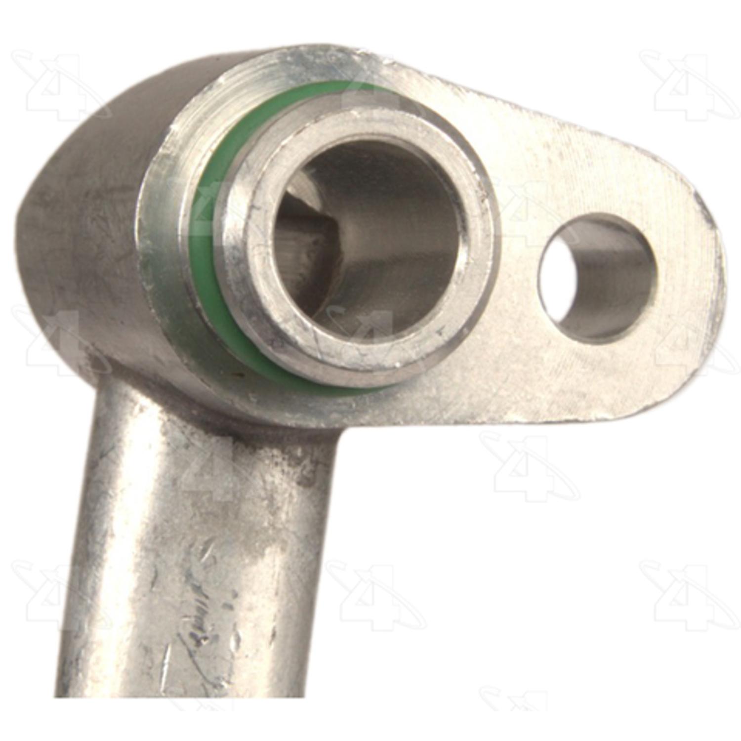 Four Seasons 55393 A/C Refrigerant Suction Hose product image 4 of 4
