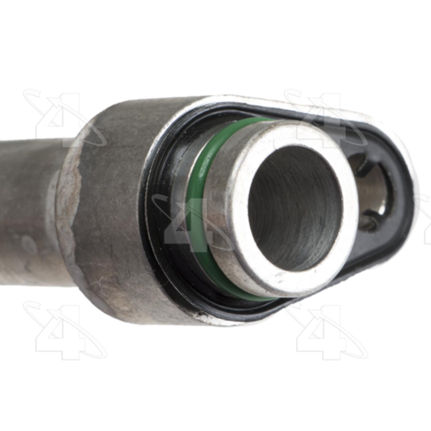 Four Seasons 55394 A/C Refrigerant Suction Hose product image 3 of 5