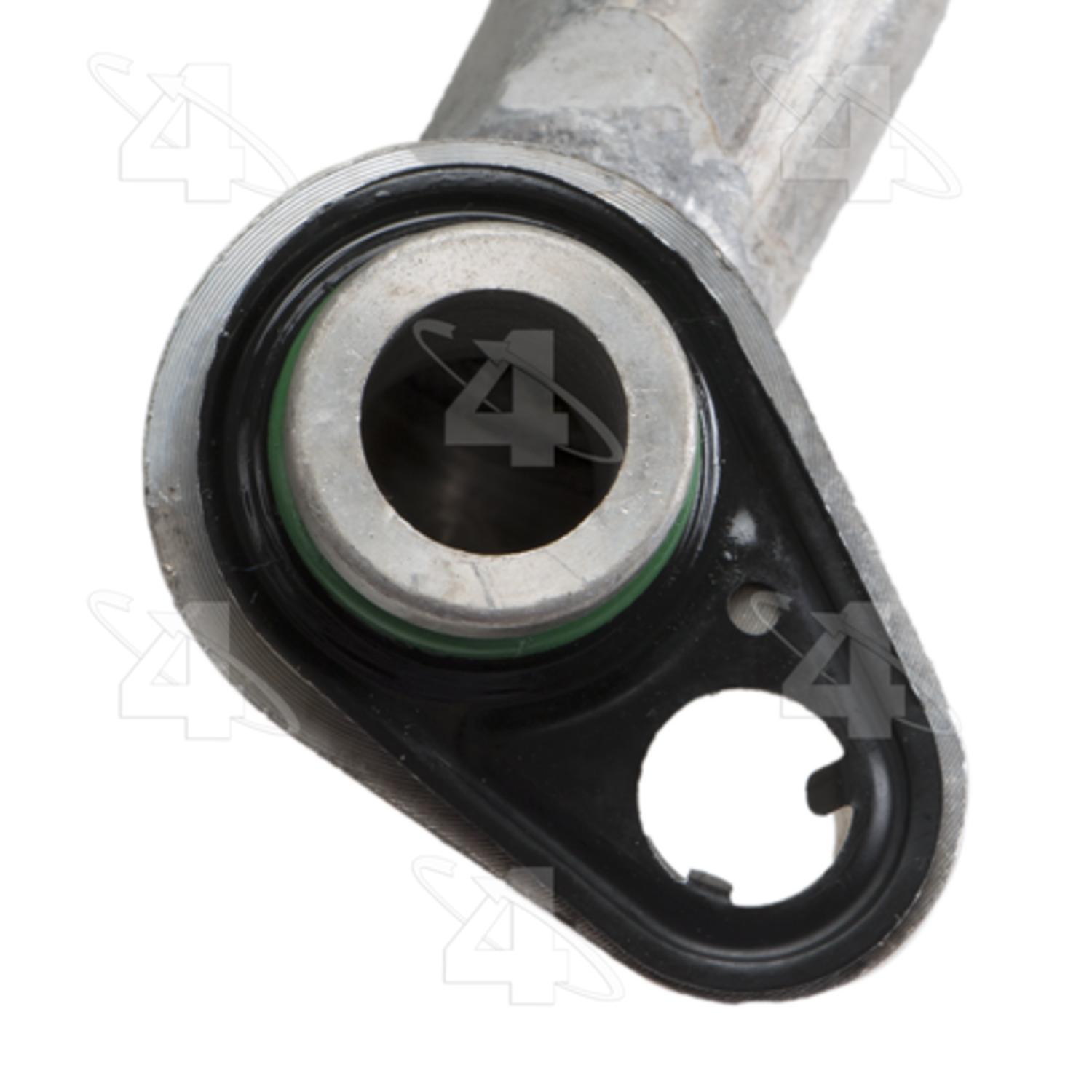 Four Seasons 55394 A/C Refrigerant Suction Hose product image 4 of 5
