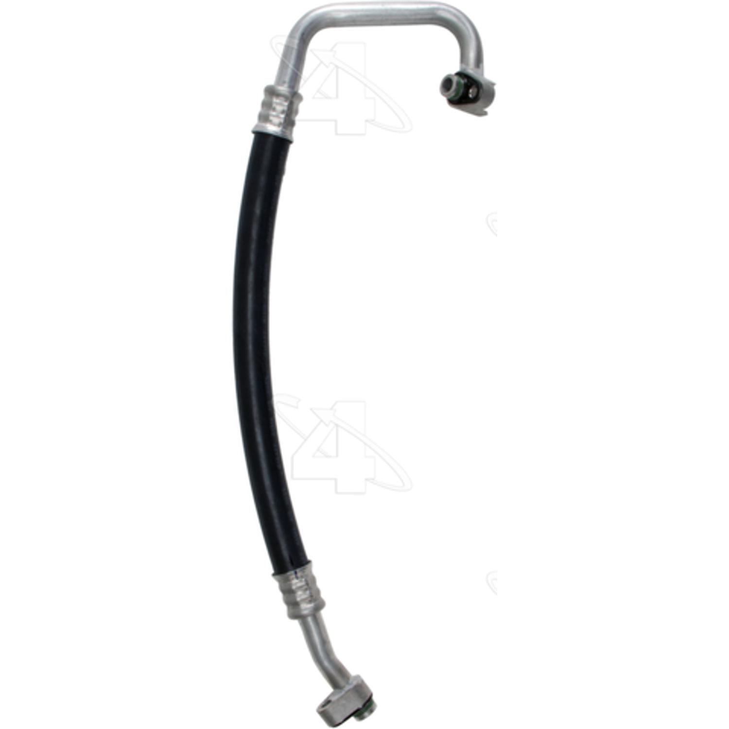 Four Seasons 55394 A/C Refrigerant Suction Hose product image 5 of 5