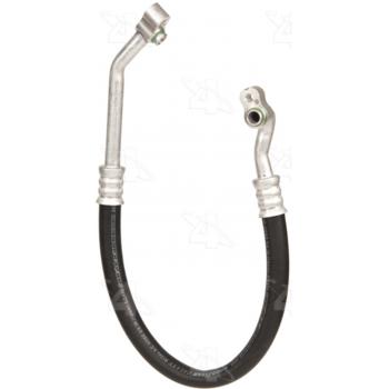 Four Seasons 55396 - A/C Refrigerant Suction Hose Four Seasons 55396 A/C Refrigerant Suction Hose product image 1 of 3