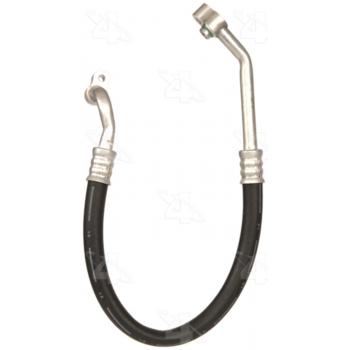 Four Seasons 55396 - A/C Refrigerant Suction Hose Four Seasons 55396 A/C Refrigerant Suction Hose product image 2 of 3
