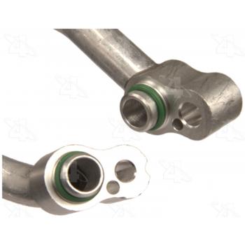Four Seasons 55396 A/C Refrigerant Suction Hose product image 3 of 3